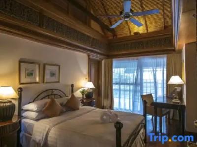 Nexus Resort & Spa Karambunai - 75