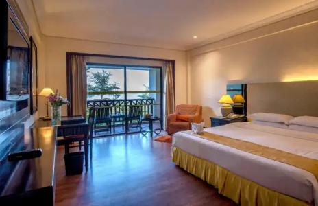 Nexus Resort & Spa Karambunai - 56