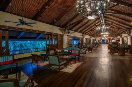 Nexus Resort & Spa Karambunai - 27