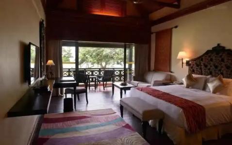 Nexus Resort & Spa Karambunai - 54