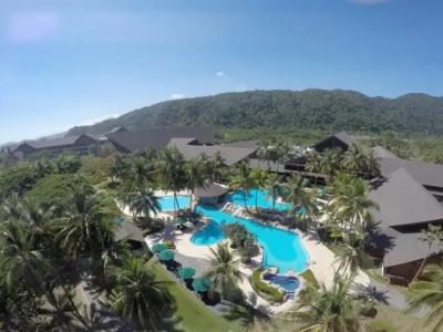 Nexus Resort & Spa Karambunai - 33