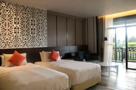 Nexus Resort & Spa Karambunai - 62