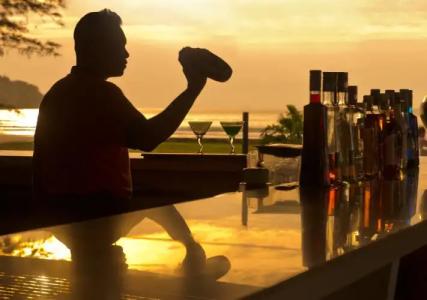 Nexus Resort & Spa Karambunai - 31