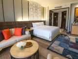 Premier Double room oceanfront