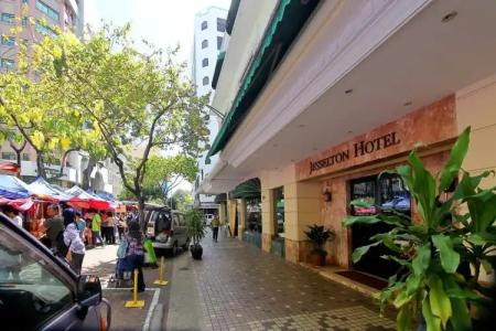 The Jesselton - 49