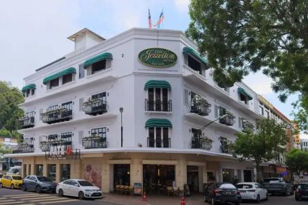 The Jesselton - 20