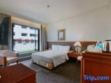 Superior Double room with balcony