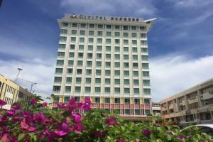 Cititel Express Kota Kinabalu, Kota Kinabalu