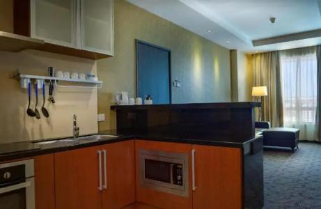 Cititel Express Kota Kinabalu - 78