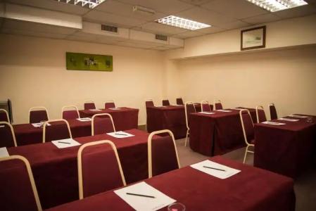 Cititel Express Kota Kinabalu - 18