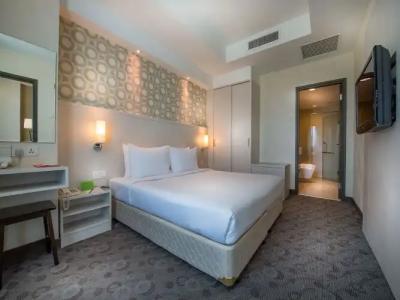 Cititel Express Kota Kinabalu - 72