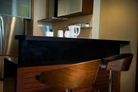 Cititel Express Kota Kinabalu - 29