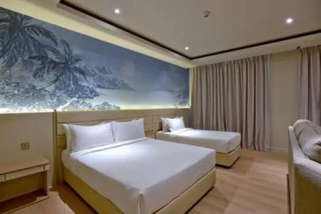 Cititel Express Kota Kinabalu - 84