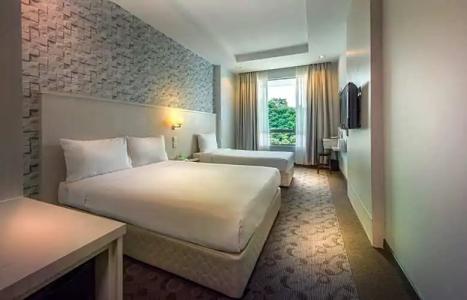 Cititel Express Kota Kinabalu - 61