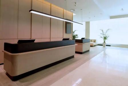 Cititel Express Kota Kinabalu - 1