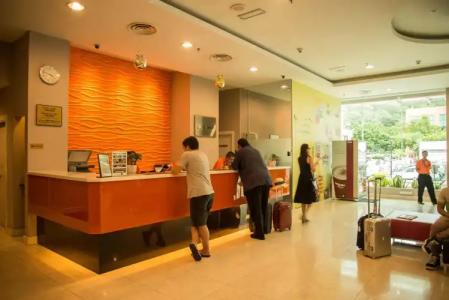 Cititel Express Kota Kinabalu - 25