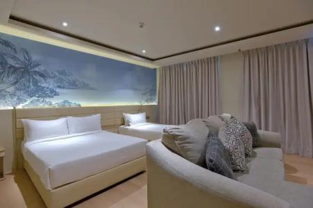 Cititel Express Kota Kinabalu - 80