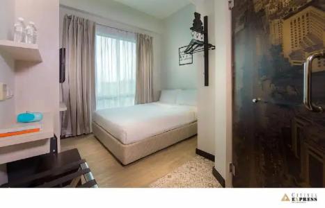 Cititel Express Kota Kinabalu - 58