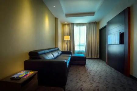 Cititel Express Kota Kinabalu - 16