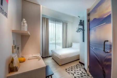 Cititel Express Kota Kinabalu - 47