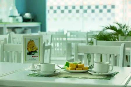 Cititel Express Kota Kinabalu - 11