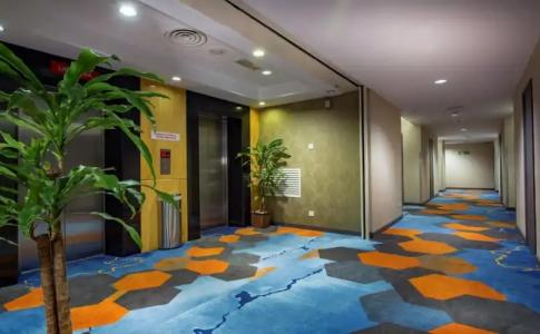 Cititel Express Kota Kinabalu - 17