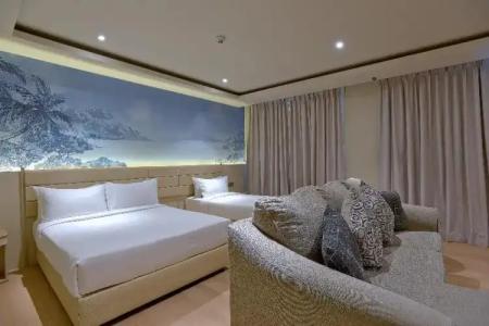 Cititel Express Kota Kinabalu - 87