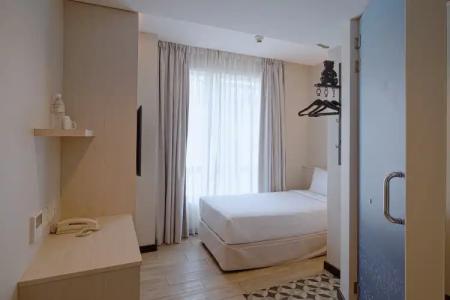 Cititel Express Kota Kinabalu - 3