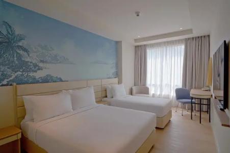 Cititel Express Kota Kinabalu - 6