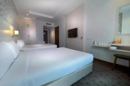 Cititel Express Kota Kinabalu - 70