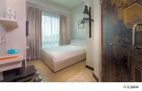 Cititel Express Kota Kinabalu - 40