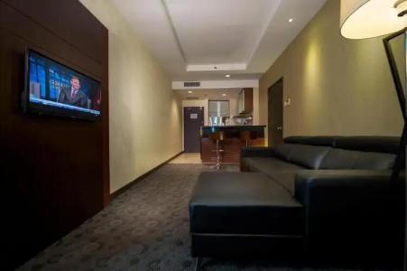 Cititel Express Kota Kinabalu - 77