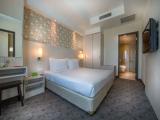 Triple Family Suite