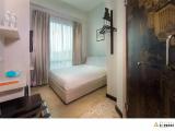 Standard Double room with sea view