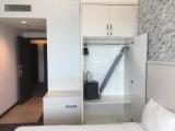Superior Triple room with city view