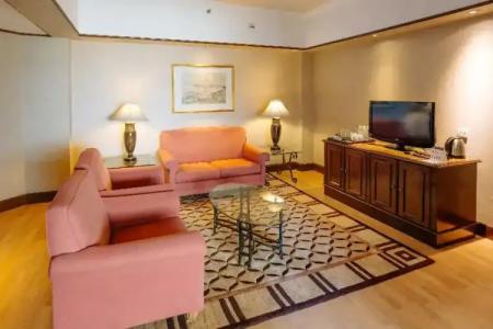 The Pacific Sutera - 118