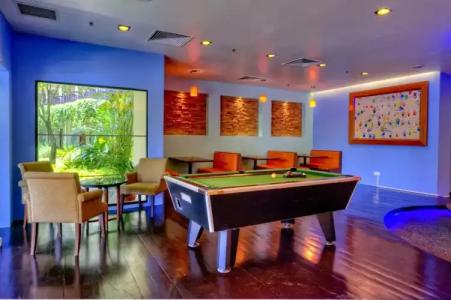 The Pacific Sutera - 22