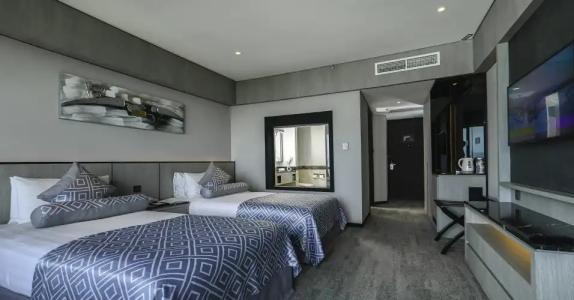 The Pacific Sutera - 46