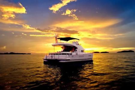 The Pacific Sutera - 24