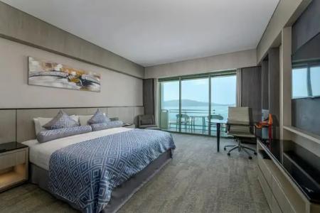 The Pacific Sutera - 94