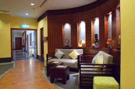 The Pacific Sutera - 15