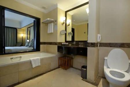 The Pacific Sutera - 8