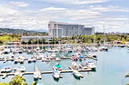 The Pacific Sutera - 28