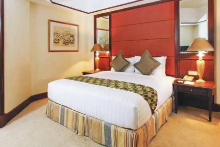 The Pacific Sutera - 5