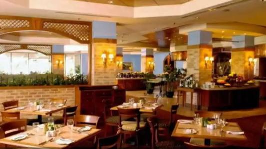 The Pacific Sutera - 33