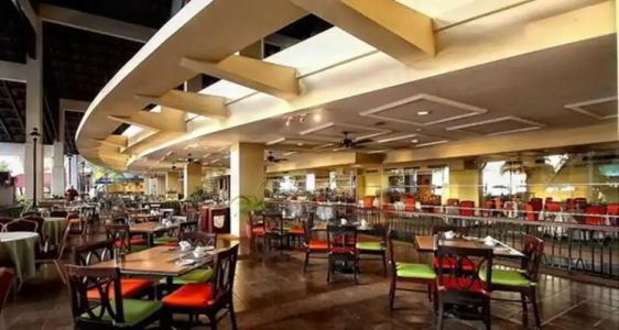 The Pacific Sutera - 34