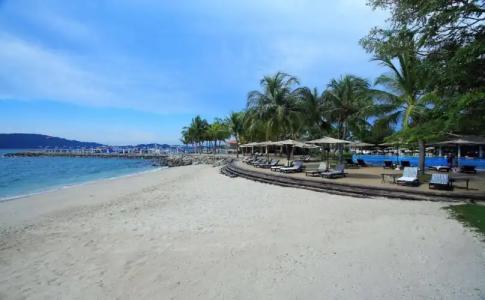 The Pacific Sutera - 25