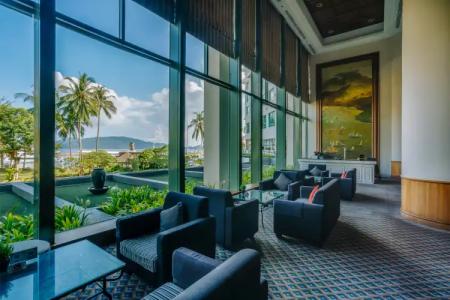 The Pacific Sutera - 41