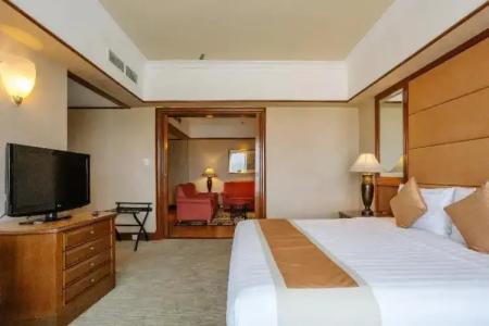 The Pacific Sutera - 117