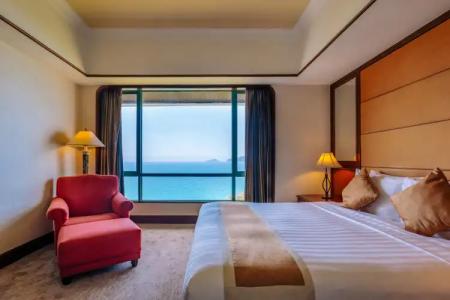 The Pacific Sutera - 42